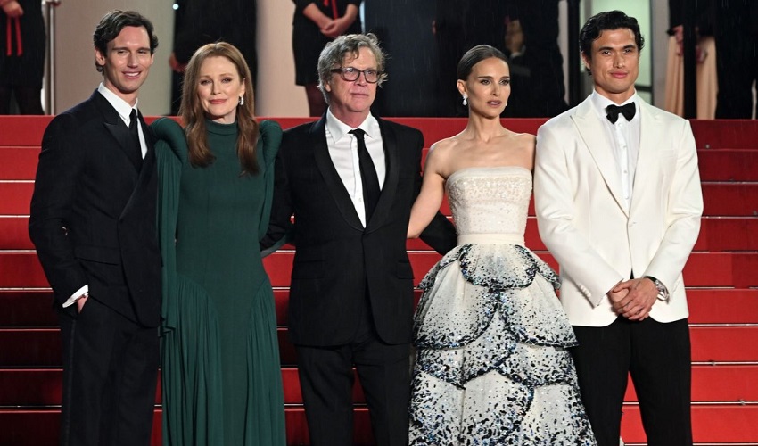 May December - Cannes 2023